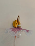 wandlamp