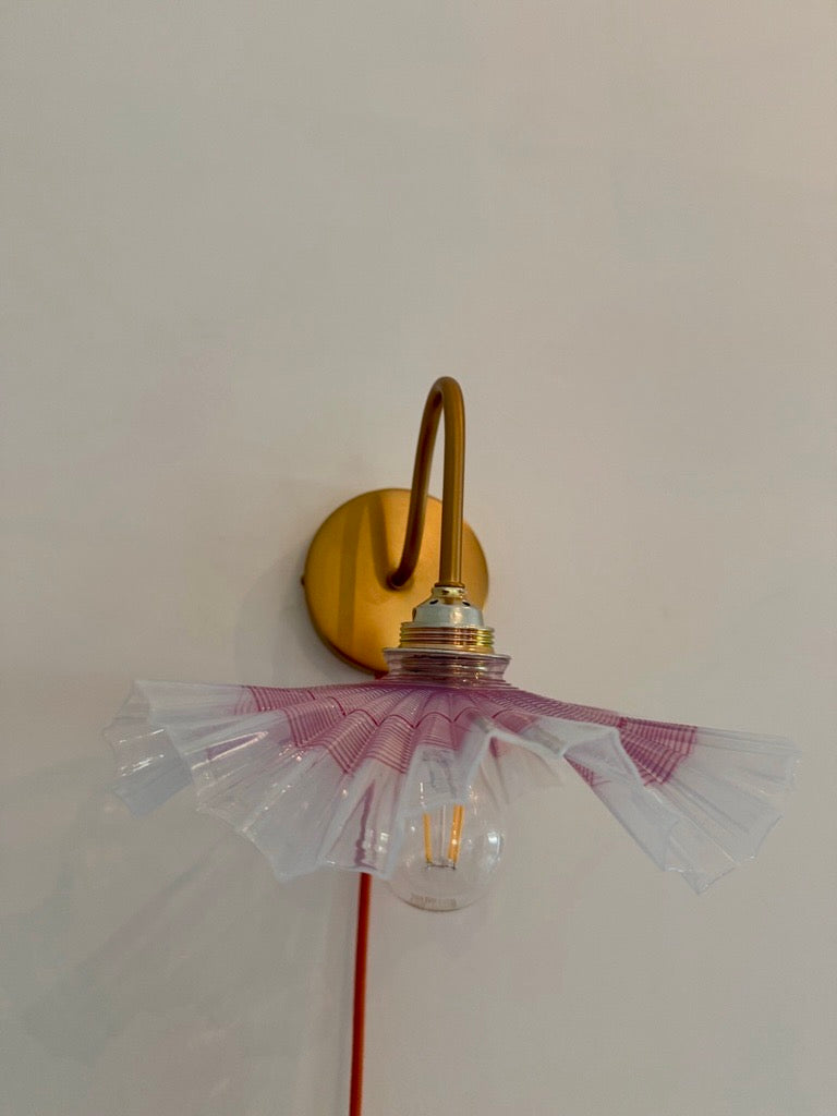 wandlamp