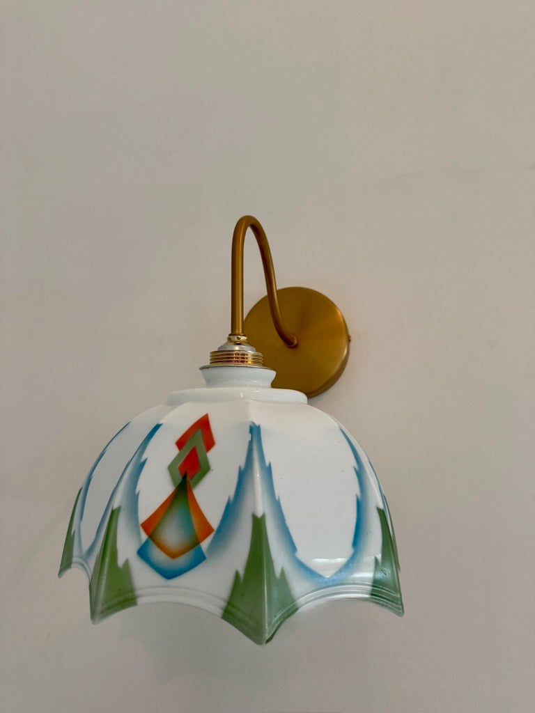 wandlamp