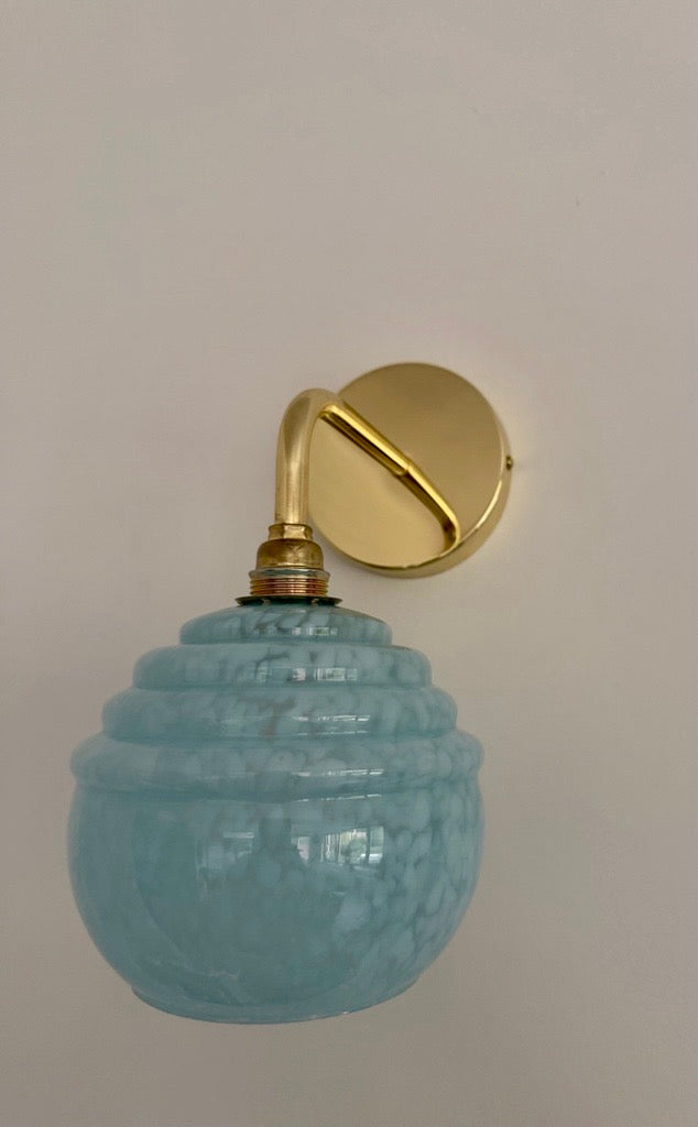 wandlamp