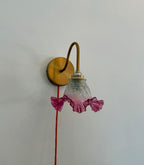 wandlamp