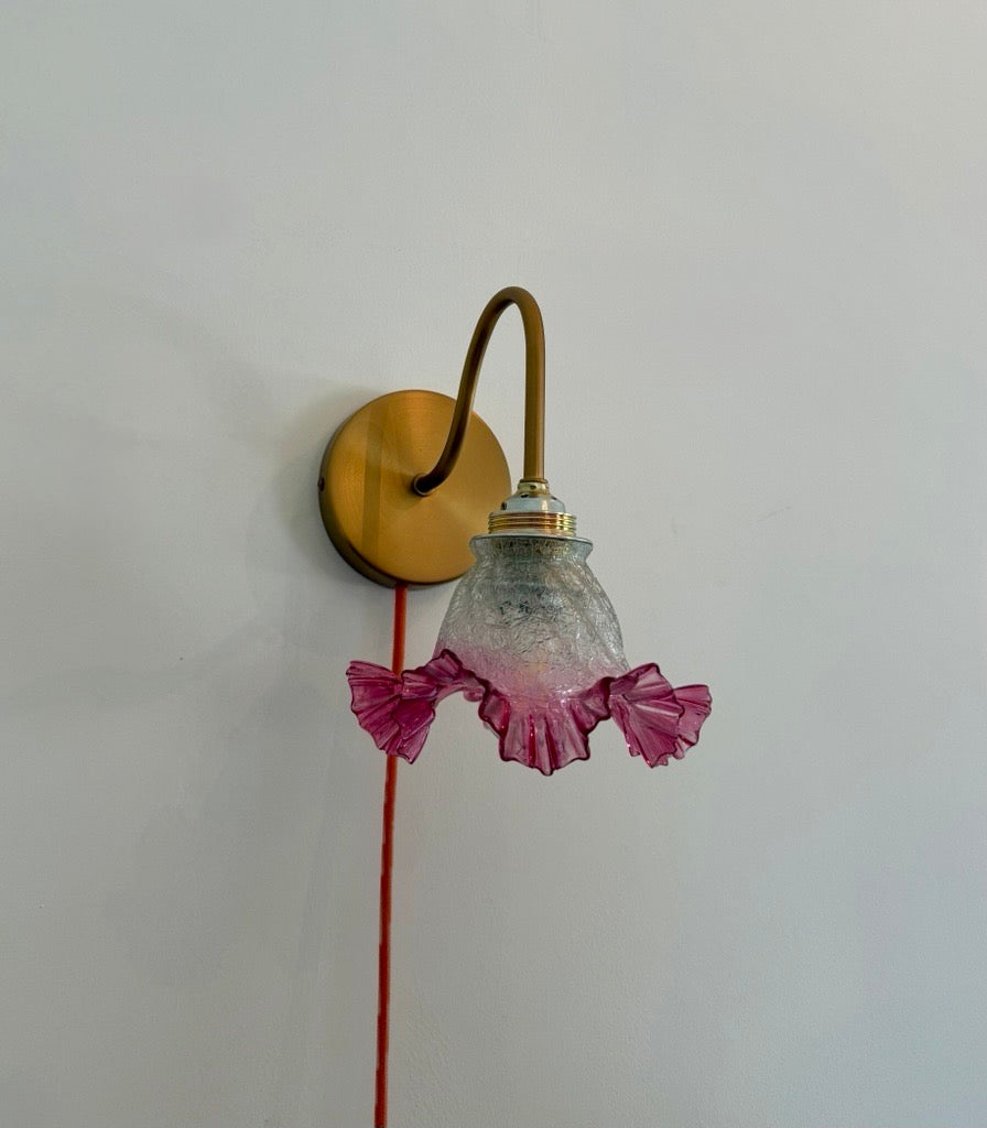 wandlamp