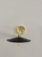 wandlamp