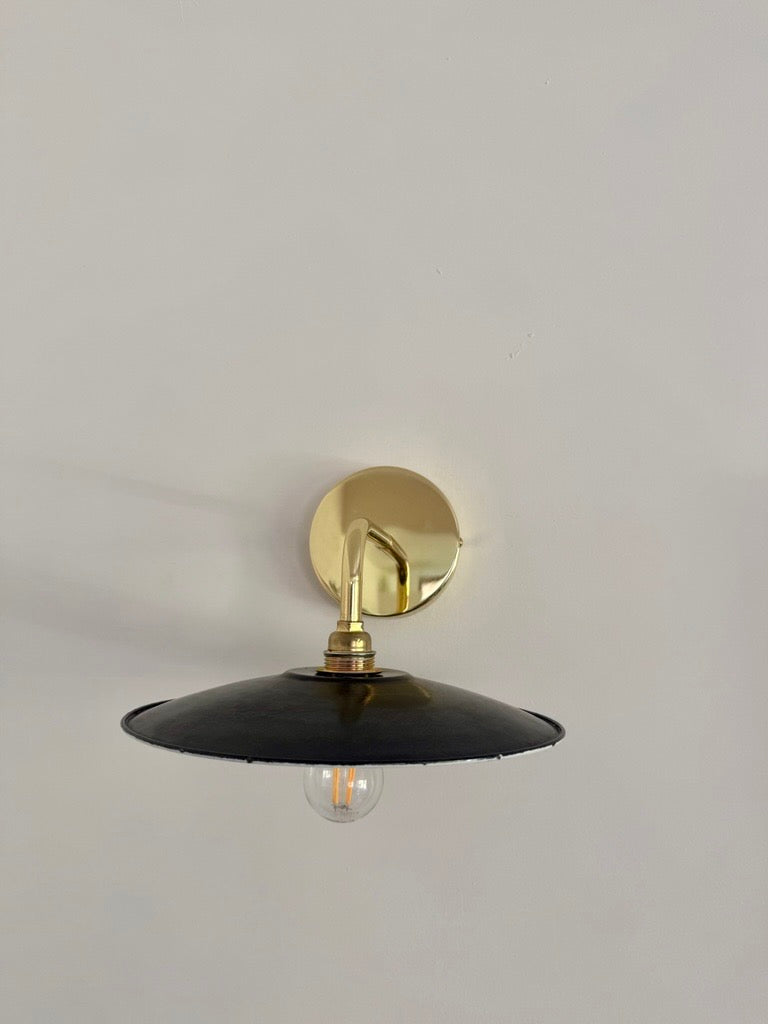 wandlamp