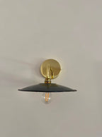 wandlamp