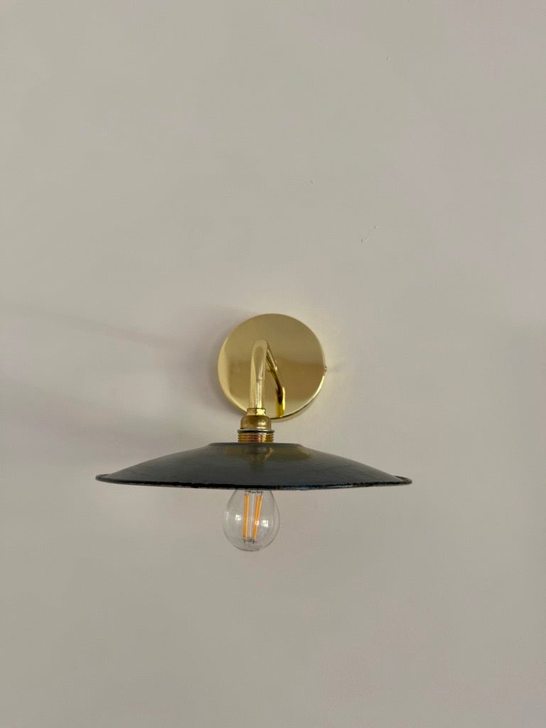 wandlamp