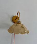 wandlamp