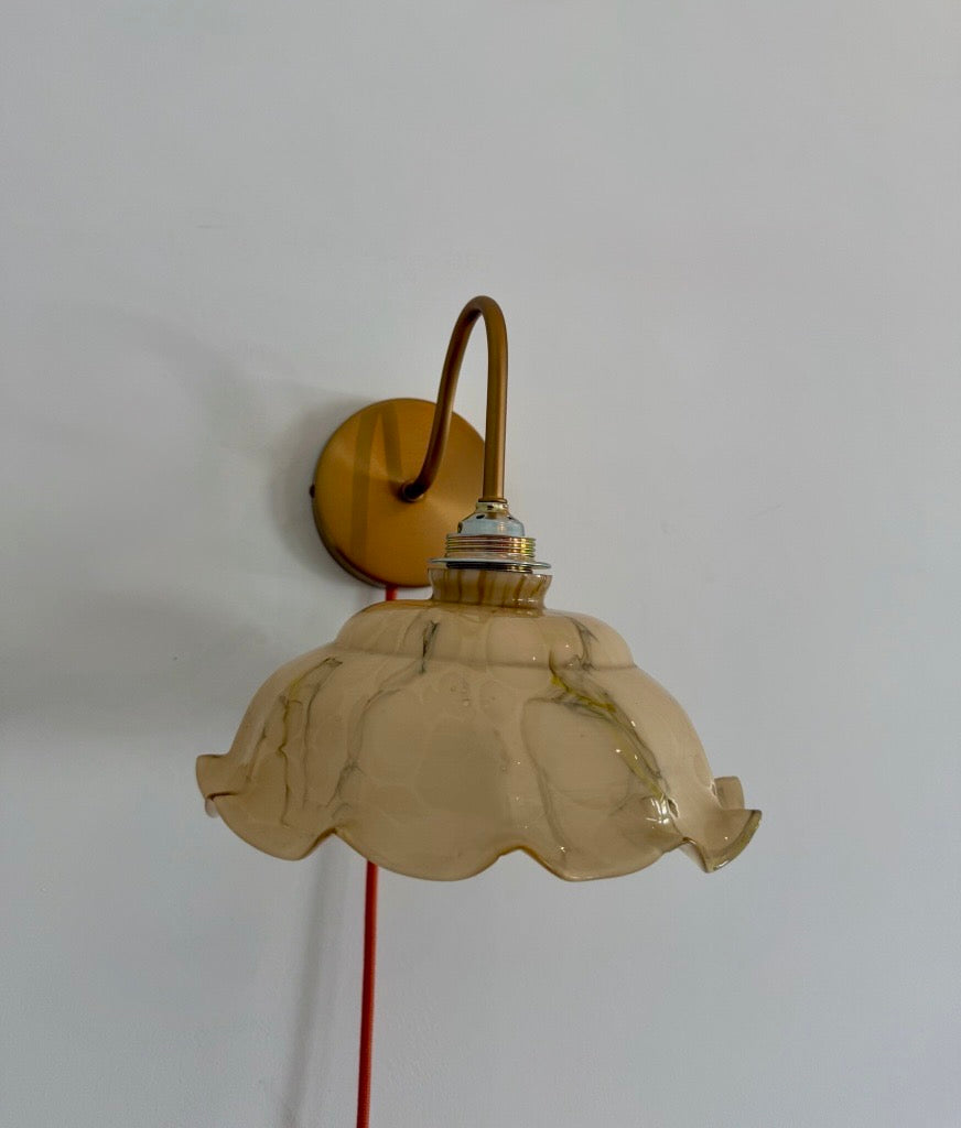 wandlamp