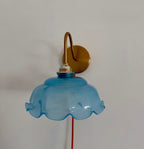 wandlamp