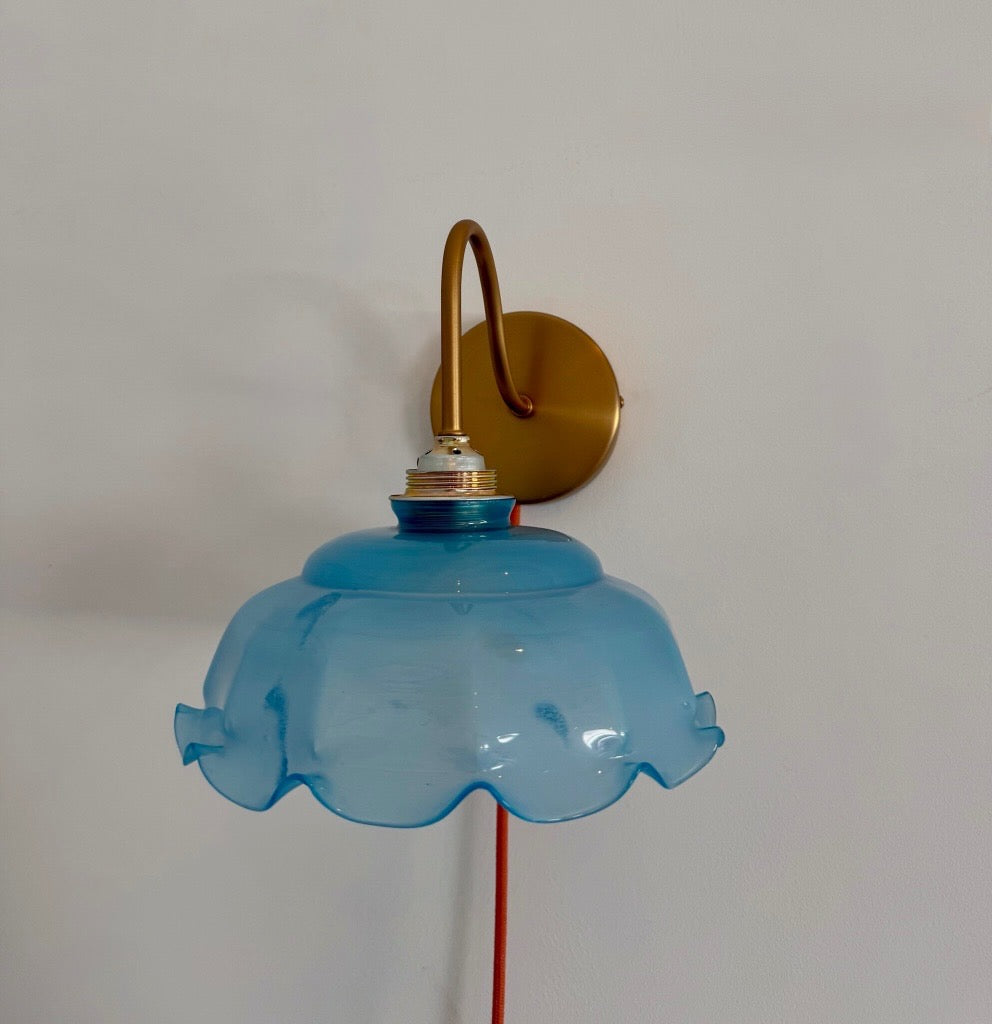 wandlamp