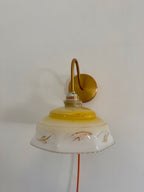 wandlamp