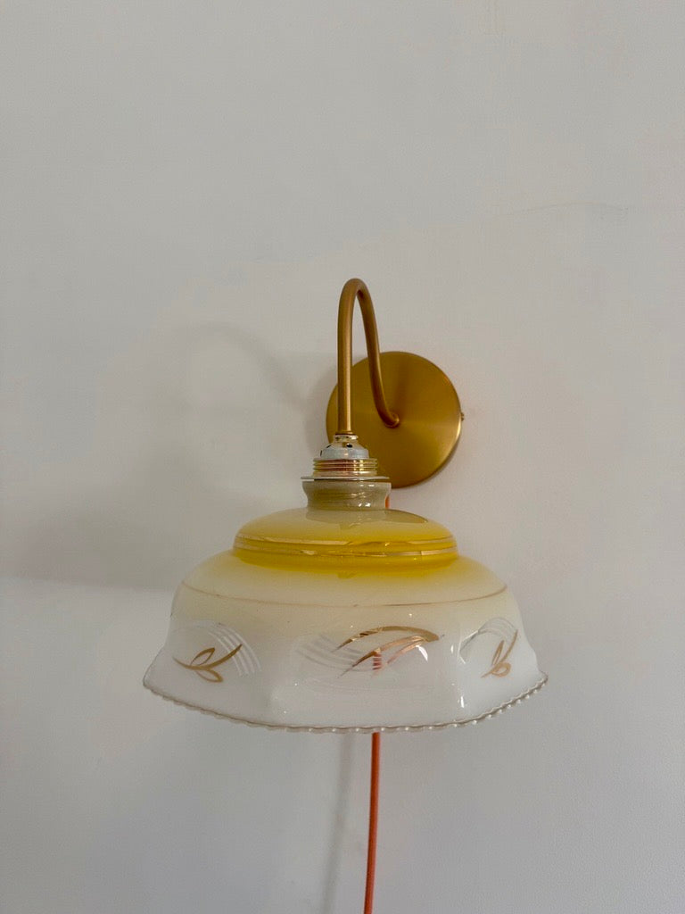 wandlamp