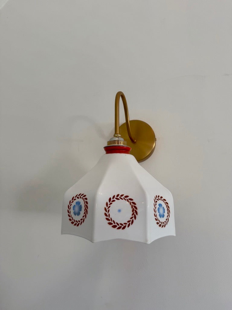 wandlamp