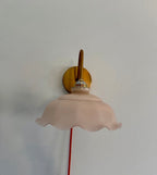 wandlamp