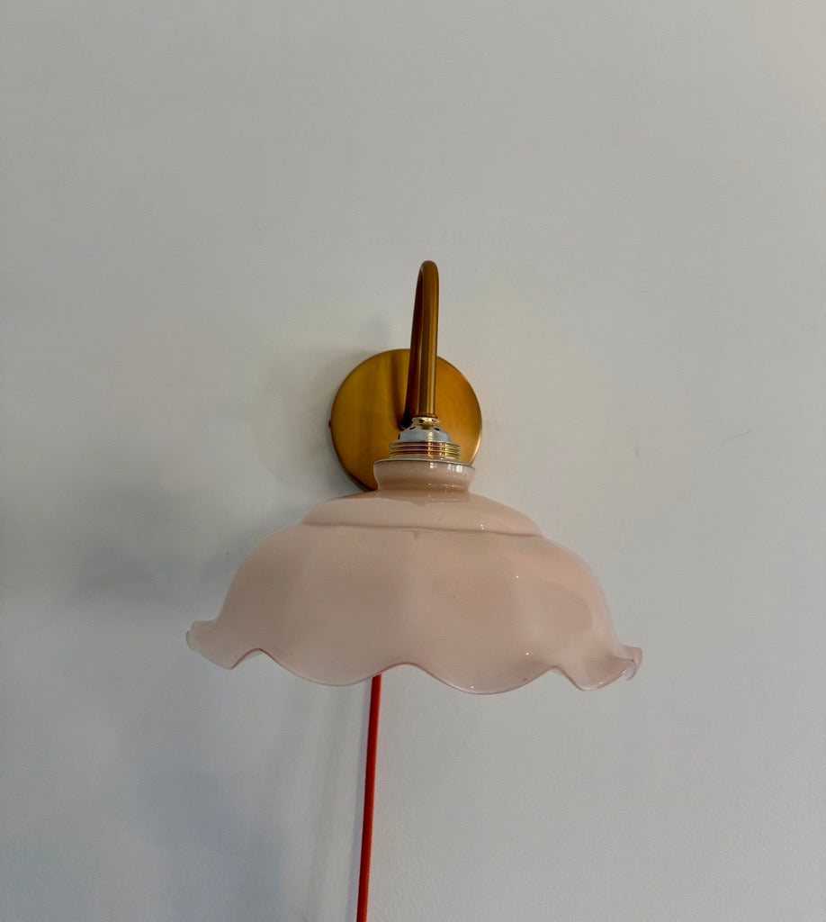 wandlamp