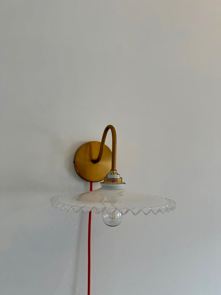 wandlamp