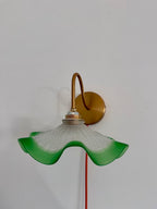 wandlamp