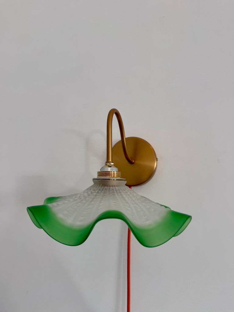 wandlamp