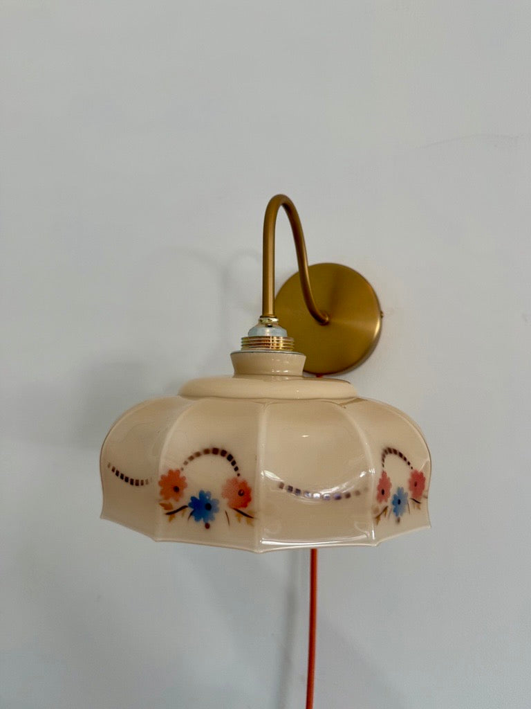 wandlamp