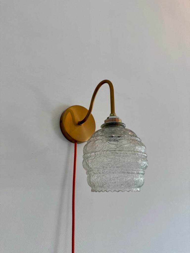 wandlamp