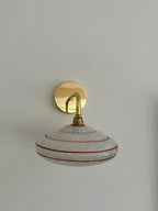 wandlamp