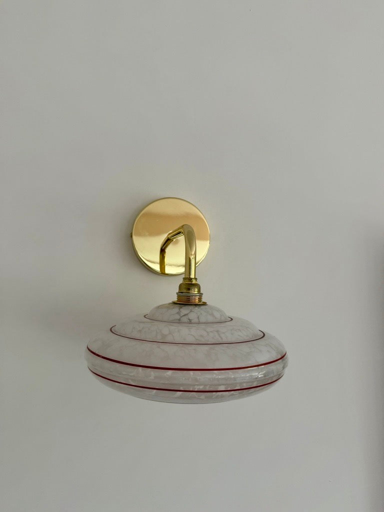 wandlamp
