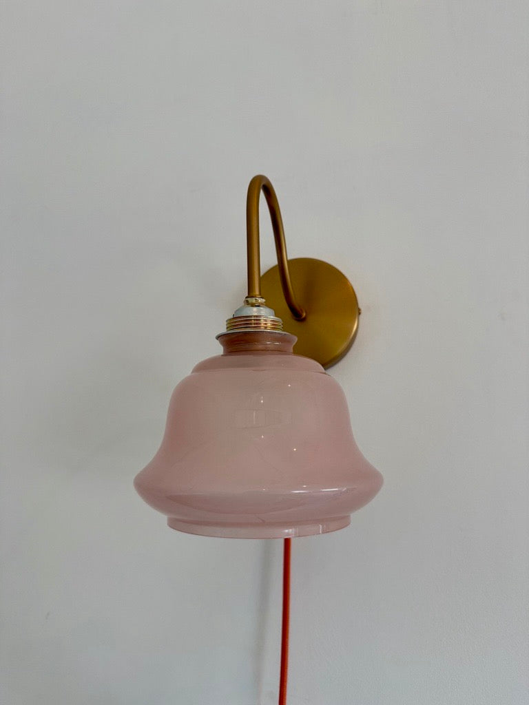 wandlamp