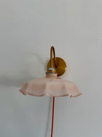 wandlamp
