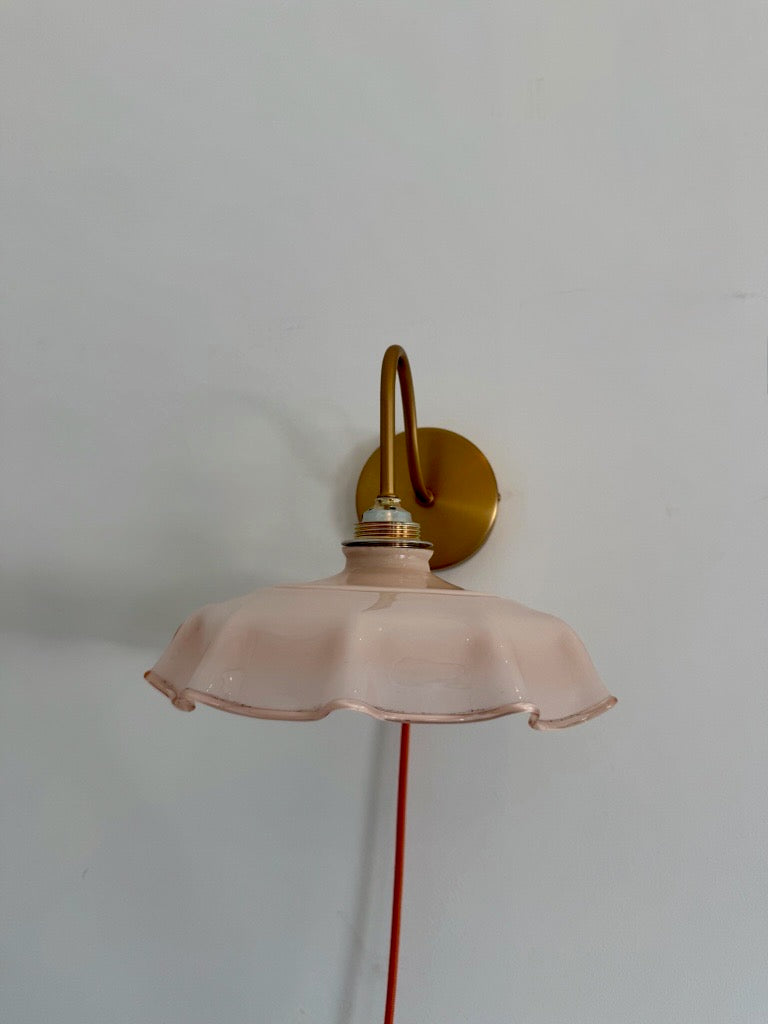 wandlamp