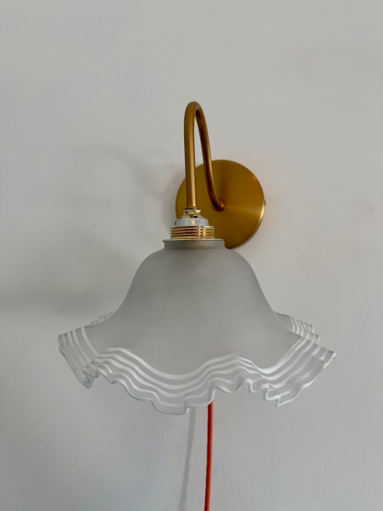 wandlamp