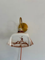 wandlamp