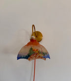 wandlamp