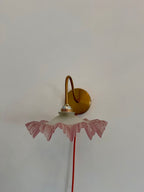 wandlamp