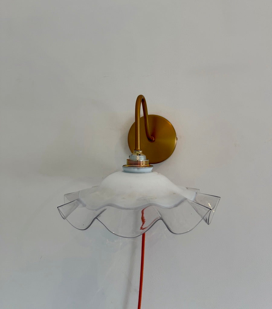 wandlamp