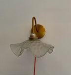 wandlamp