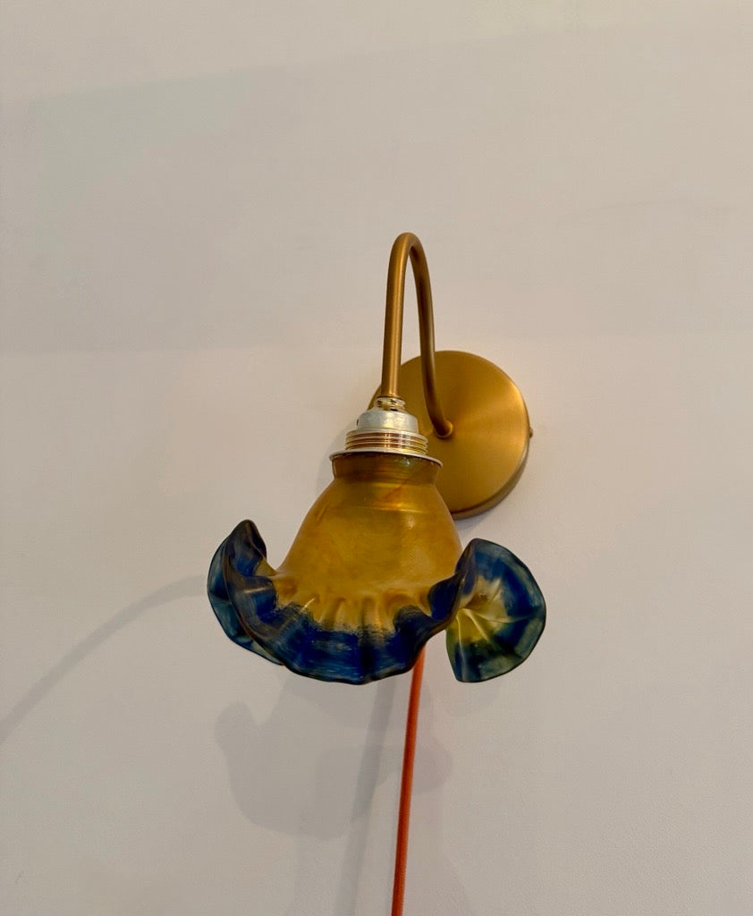 wandlamp