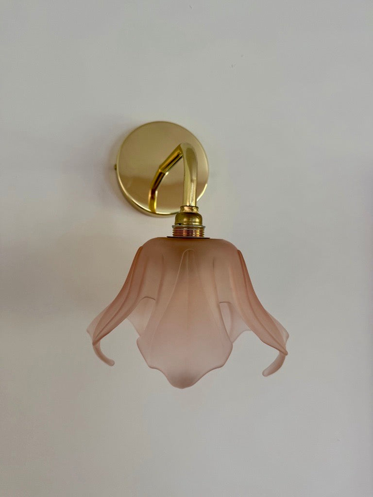 wandlamp