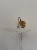 wandlamp