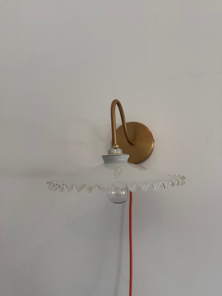 wandlamp