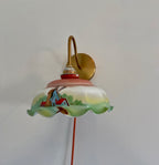 wandlamp